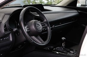 Mazda CX-30 Skyactiv-G122 - 11