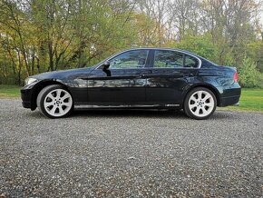 BMW 330xi E90 - 11