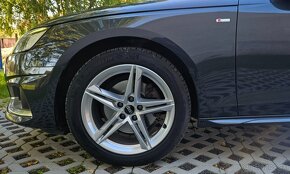 Audi A4 Sline 2.0 tdi DSG Matrix Led - 11