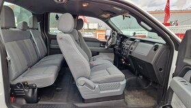 Ford F-150 XL 268 KW AUTOMAT 4X4 - 11