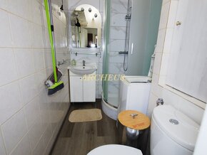 3D / EXKLUZÍVNE / 2 IZBOVÝ BYT NA PRENÁJOM, PREŠOV, 50m2 - 11