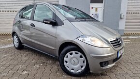 Mercedes-Benz a180 cdi w169 - 11