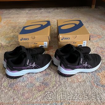 ASICS tenisky veľkosť 34,5 - 11