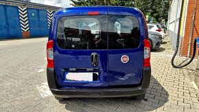 Fiat Fiorino 69 000.km - 11