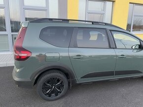 Dacia Jogger - 11