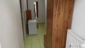 Prenájom - moderná garsónka (apartmán) Piešťany - 11