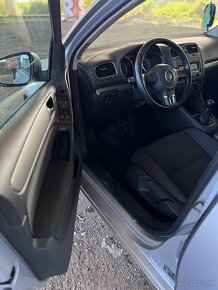 Volkswagen Golf 1.6 tdi - 11