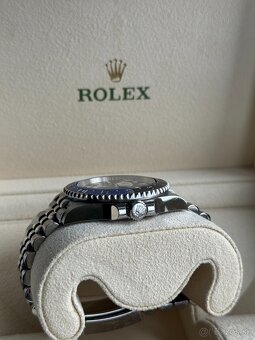 Rolex GMT-Master II “Batgirl” Full set / 2023 - 11