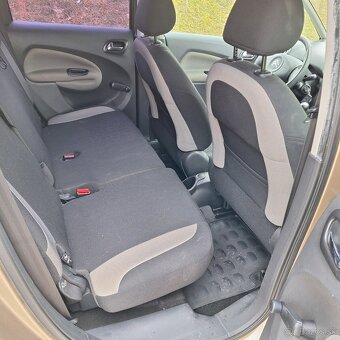 Citroën C3 Picasso 1.6 HDi Style - 11