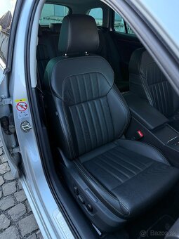 Superb Premium edition 2.0tdi 140kw DSG - 11