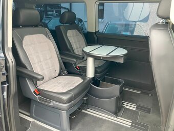 Volkswagen Multivan LR 2.0 BiTDI204k Comfortline 4Motion DSG - 11