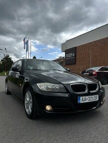 BMW 316 (2011) - 11