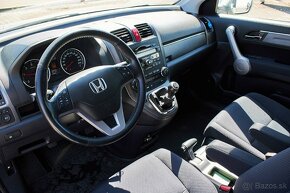 Honda CR-V 2.2 i-CTDi Executive - 11