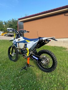 Husqvarna TE 300i 2021 - 11