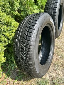 215/65 R17 99H zimné  Continental Winter Contact TS 850P 4ks - 11