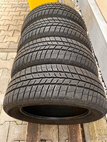 195/55R16 Barum Polaris5 zimne - 11