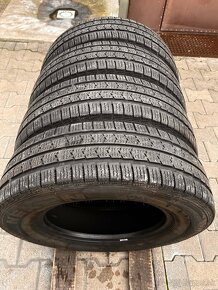 205/75R16C Nexen zimne - 11