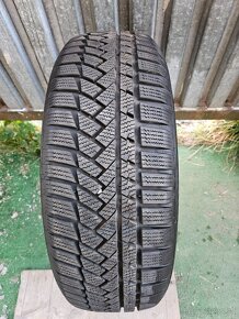 Špičkové zimné pneu Continental - 205/60 r16 - 11