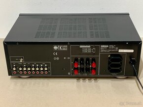 YAMAHA AX-392 …. Integrovaný stereo zosilovač - 11