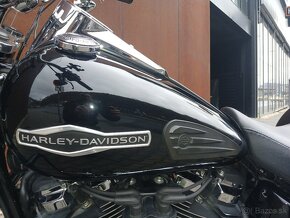 Harley-Davidson Sport Glide - 11