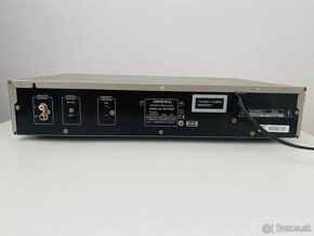 Predám Onkyo DX-7222 - Champagne farba - 11