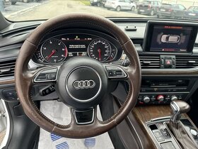 Audi A6 Allroad Quattro 3,0 TDI r.2015 - 11