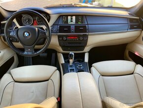 BMW X6 xDrive 40d - 11