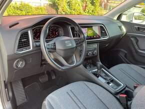 Seat Ateca Facelift 2.0 TDI 110 kW DSG°VIRTUAL°ODPOČET DPH° - 11