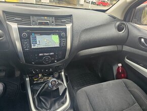 Nissan Navara 2.3 dCi TEKNA - 11