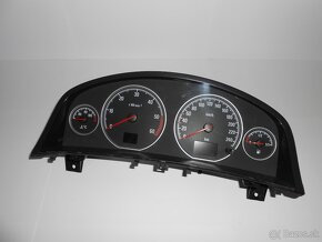 Budiky Opel Vectra C / Opel Signum/ benzinové aj dieselové / - 11