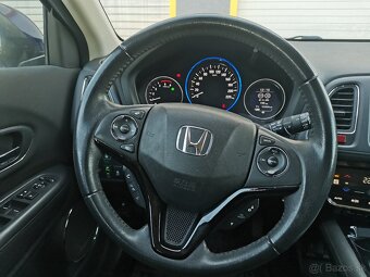 Honda Hrv 1,6 nafta 88kw - 11