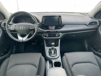 Hyundai i30 Com.1.6CRDi Style+ ČR+1.maj. DPH - 11