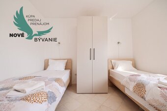 Apartmán len 50m od mora v Chorvátsku - Petrčane - 11