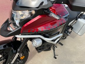 Honda Crosstourer 1200 Abs,, rok 2016,51000km 1 rok záruka - 11