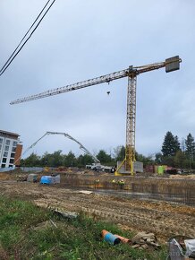 Ponúkam stavebné stroje, komplet zariadenie vašej stavby - 11