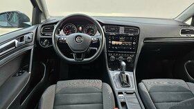 PREDANÉ - Volkswagen Golf 1.5 TSI R-Line 110 kW DSG, - 11