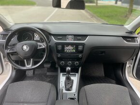 Škoda Octavia 3 1.6 TDI 81kW DSG//SK VOZIDLO// - 11