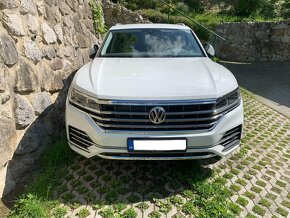 Volkswagen Touareg 2019 3.0 V6 TDI 231k Elegance 4Motion - 11