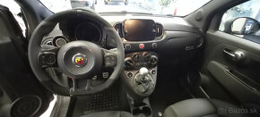 Abarth 695 Competizione 132kw - 11