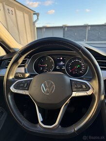 Volkswagen Passat Variant 2.0 TDI 2021 - 11