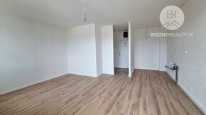 1kk byt na predaj/apartmán - novostavba - Brezno - 11