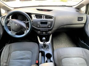 Kia Ceed SW 1.6 GDI - 11