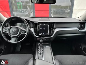 Volvo XC60 D4 AWD A/T Momentum, Slovenské vozidlo - 11