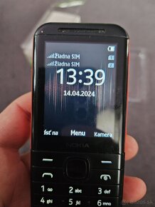 Nokia 5310 40e - 11