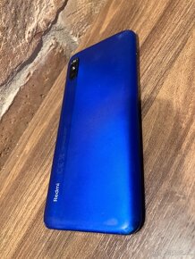 REZERVOVANE Xiaomi Redmi 9A 32GB android 10 - 11