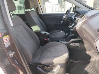 Seat Altea xl 1.9tdi DSG - 11