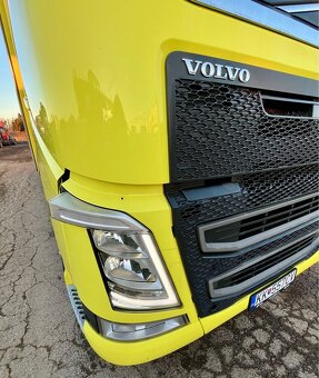 Volvo FH 500 euro 6 - 11