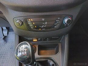 Ford Transit courier 1.5 TDCI 75HK TREND - 11