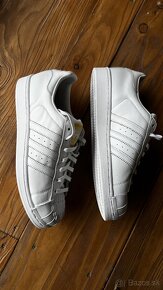 Adidas Originals Superstar Pharrell Williams - 11