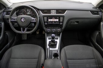 Škoda Octavia Combi 1.4 TSI Style - 11